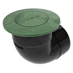 NDS 422G Polypropylene Drainage Emitter