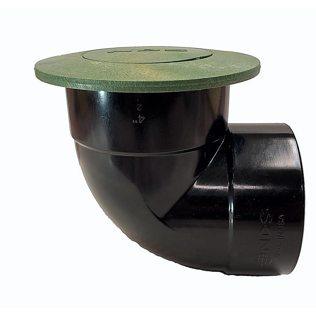 NDS 422G Polypropylene Drainage Emitter