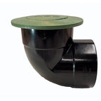 NDS 422G Polypropylene Drainage Emitter