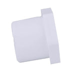 Charlotte Pipe PVC021080600 Schedule 40 3/4 in. Spigot x 1/2 in. Dia. FPT PVC Reducing Bushing