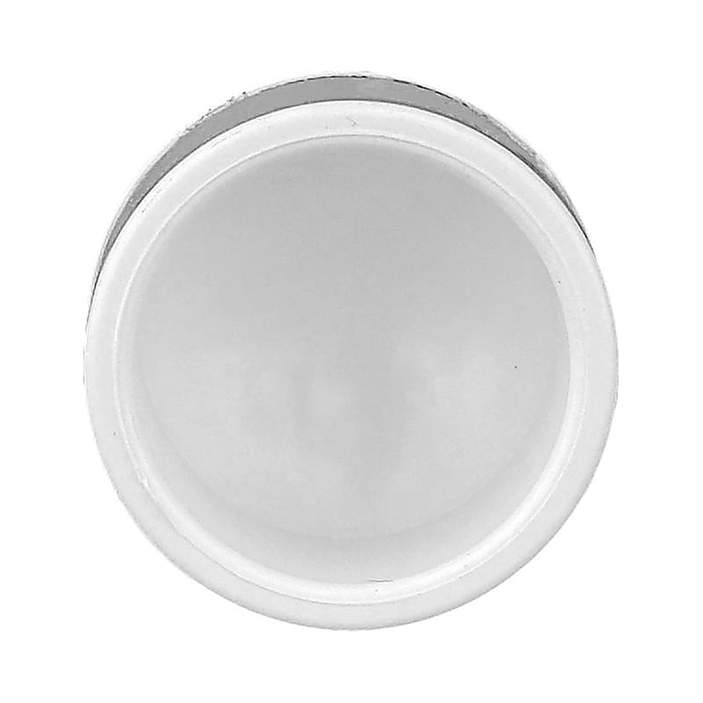 Charlotte Pipe PVC021160800 Schedule 40 3/4 in. Socket x 3/4 in. Dia. Socket PVC Cap