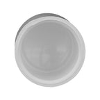 Charlotte Pipe PVC021161000 Schedule 40 1 in. Slip PVC Cap