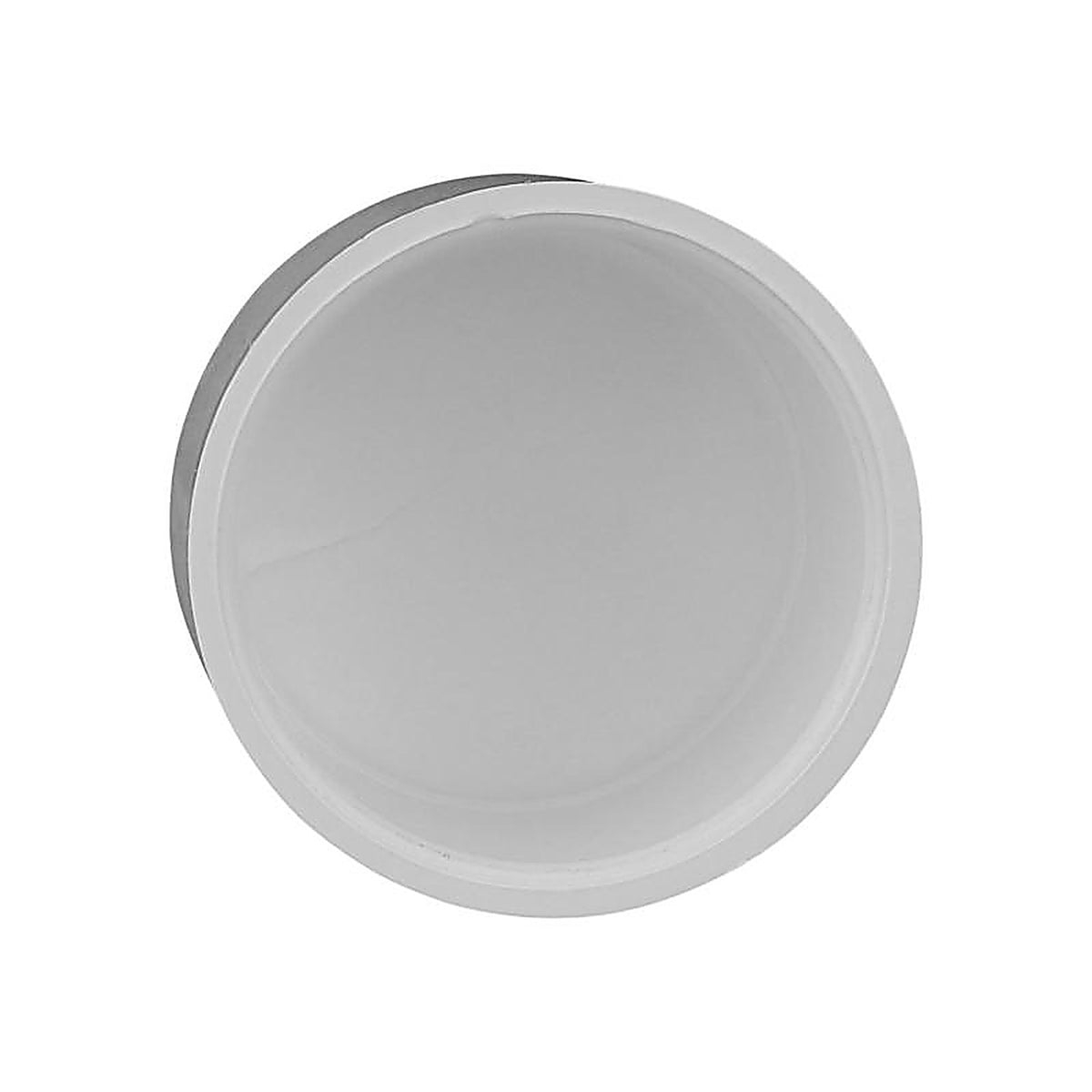 Charlotte Pipe PVC021161400 Schedule 40 1-1/2 in. Slip PVC Cap