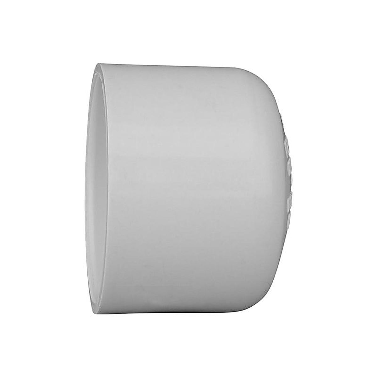 Charlotte Pipe PVC021161400 Schedule 40 1-1/2 in. Slip PVC Cap