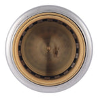 SharkBite U518LFA 3/4 in. Push Brass End Stop