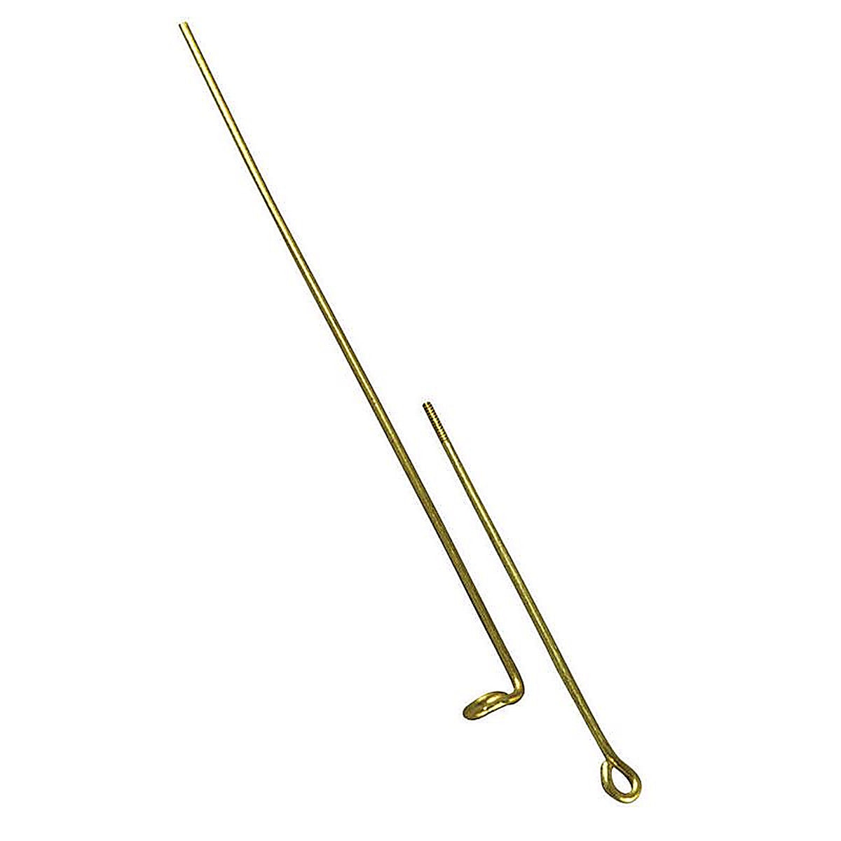 Danco - 9D00080804 - Toilet Lift Wire Gold Brass for Universal