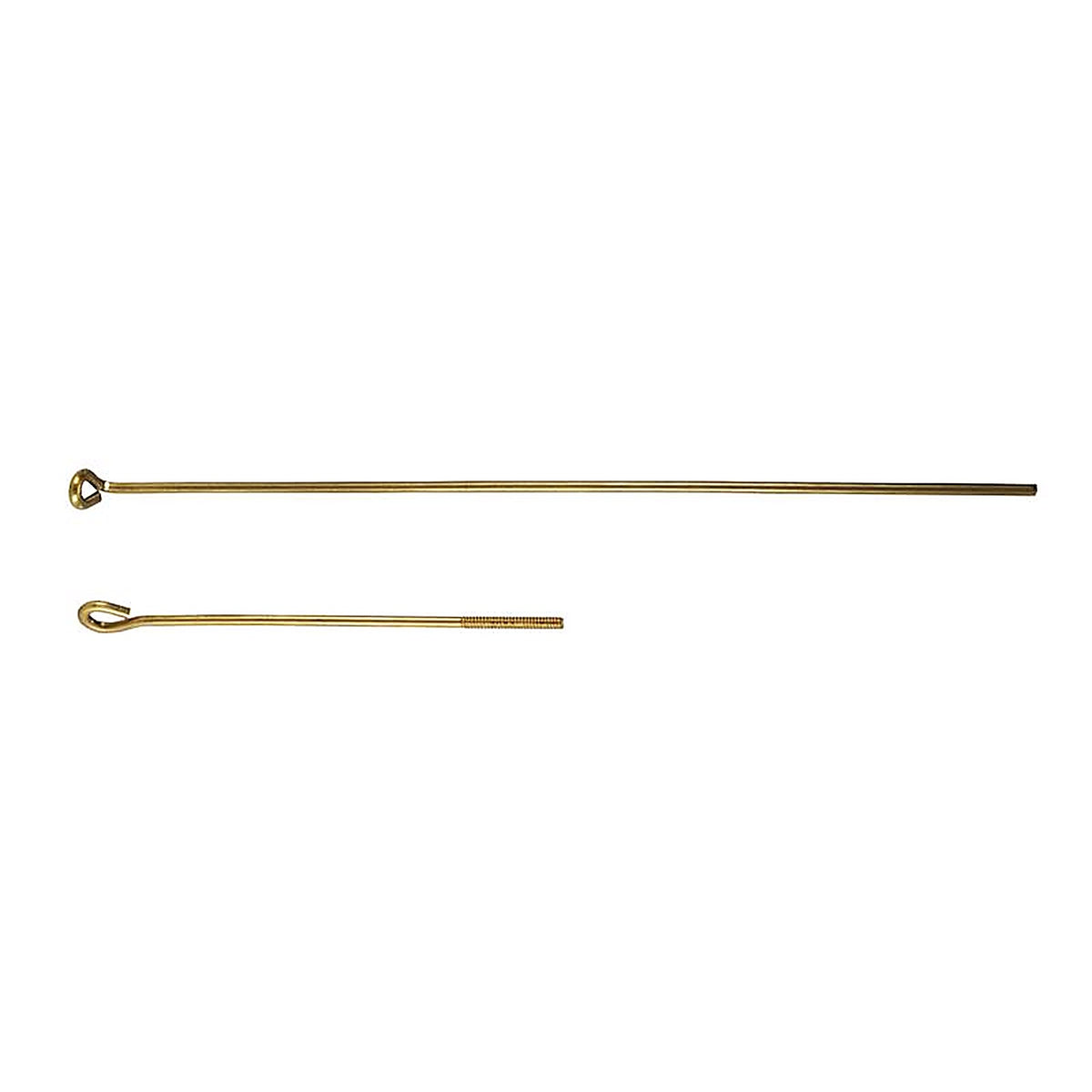 Danco - 9D00080804 - Toilet Lift Wire Gold Brass for Universal
