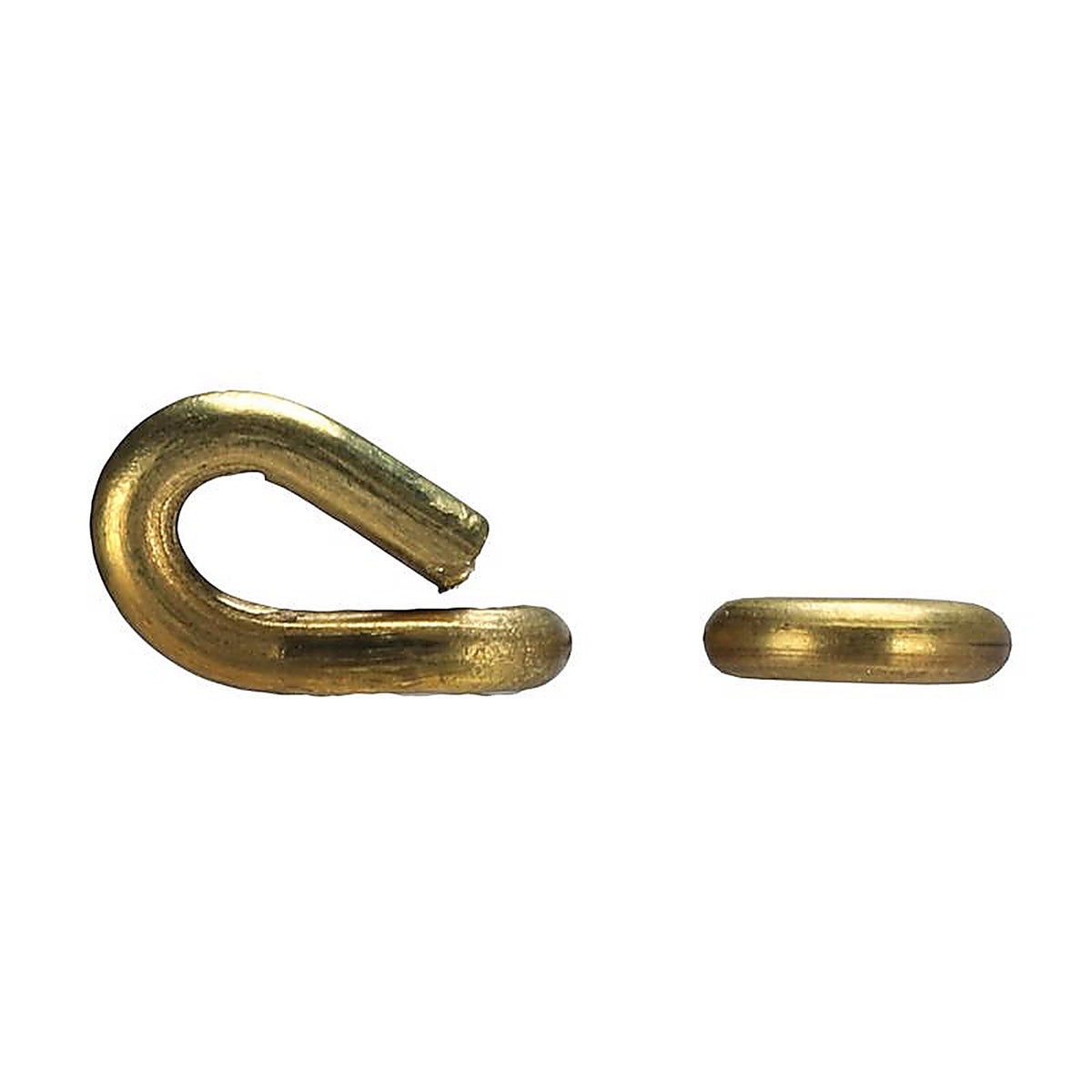 Danco - 9D00080804 - Toilet Lift Wire Gold Brass for Universal