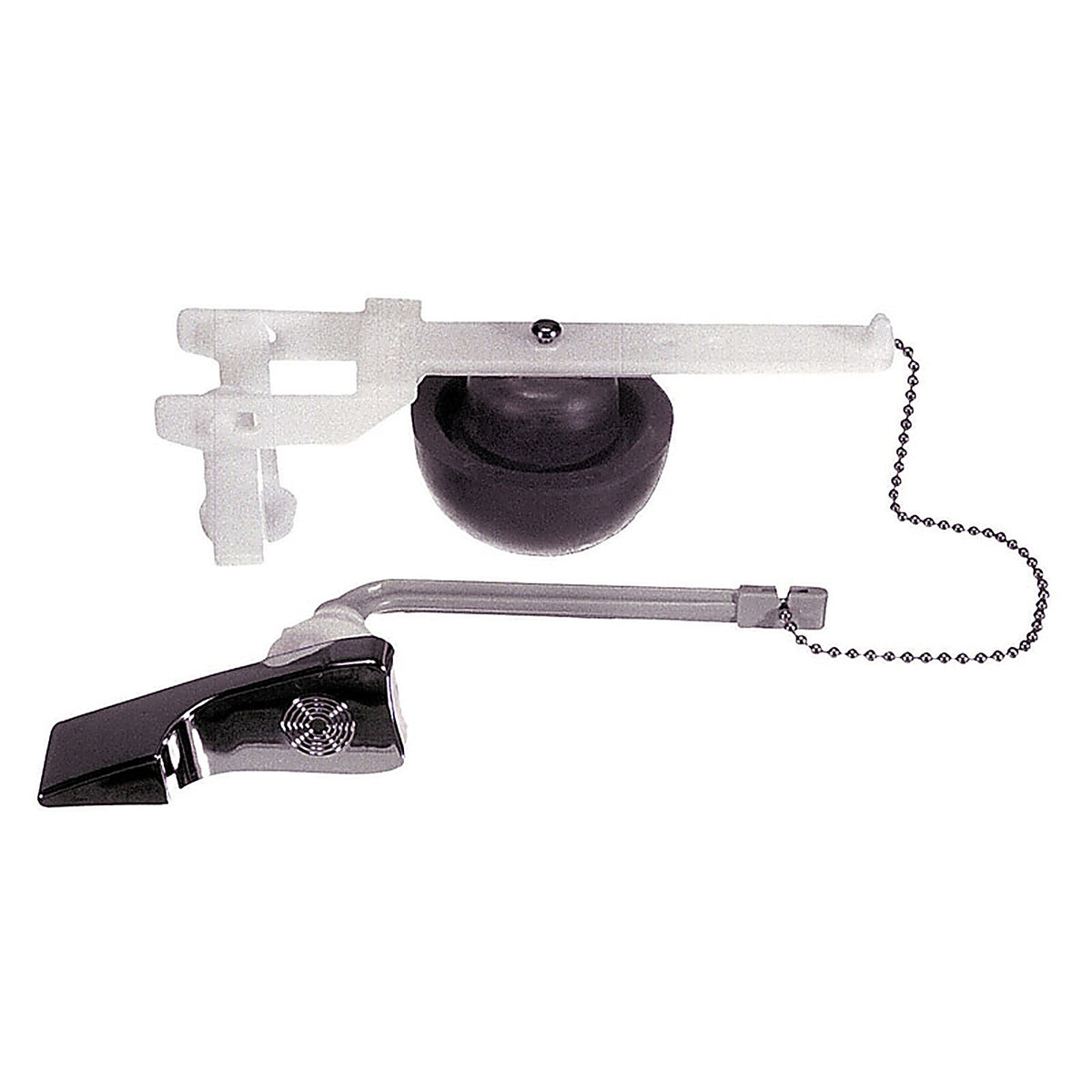 Danco - 9D00088017 - Repair Kit Black/White Chrome Plated Plastic for Eljer