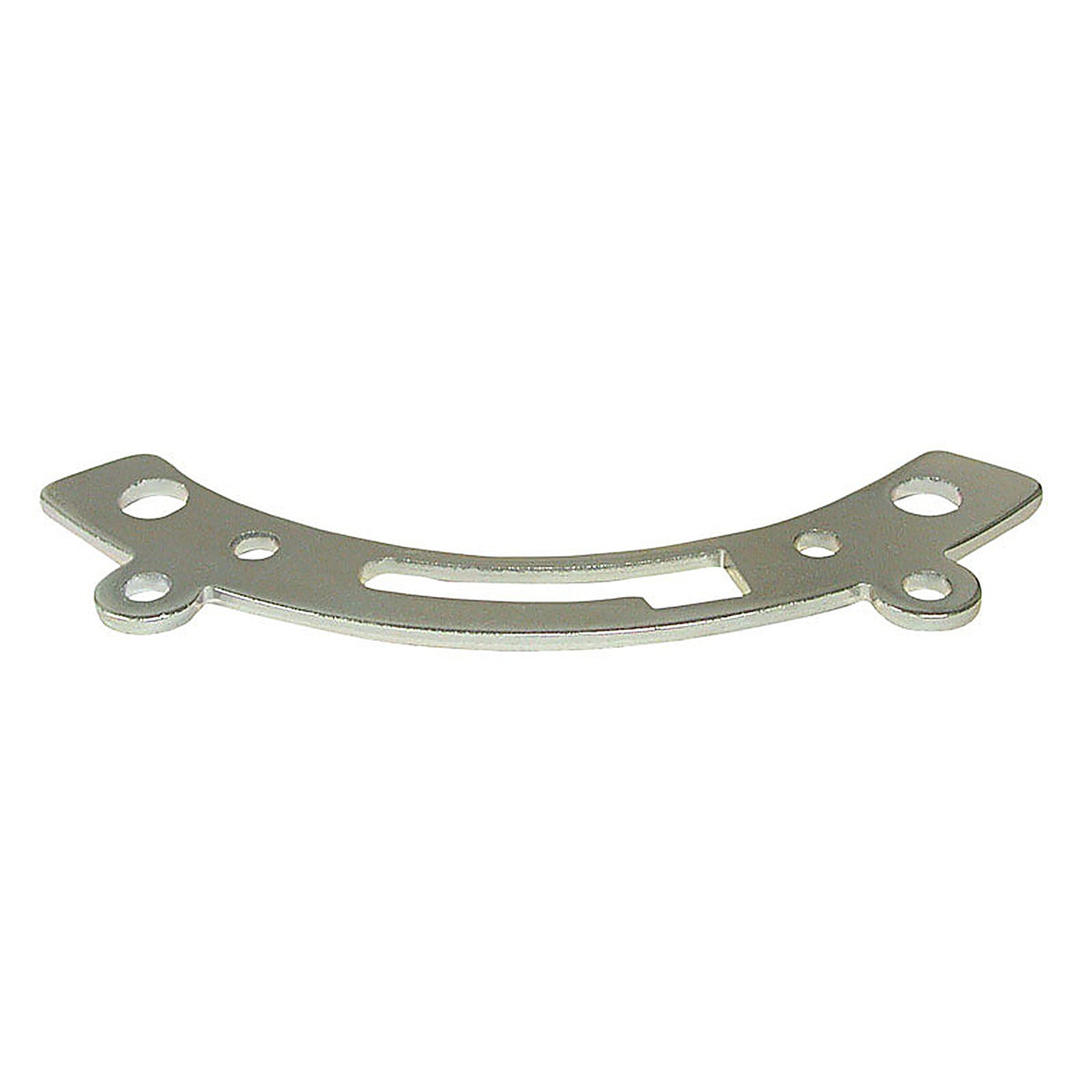 Danco - 9D00088480 - Toilet Flange Silver Steel for Universal