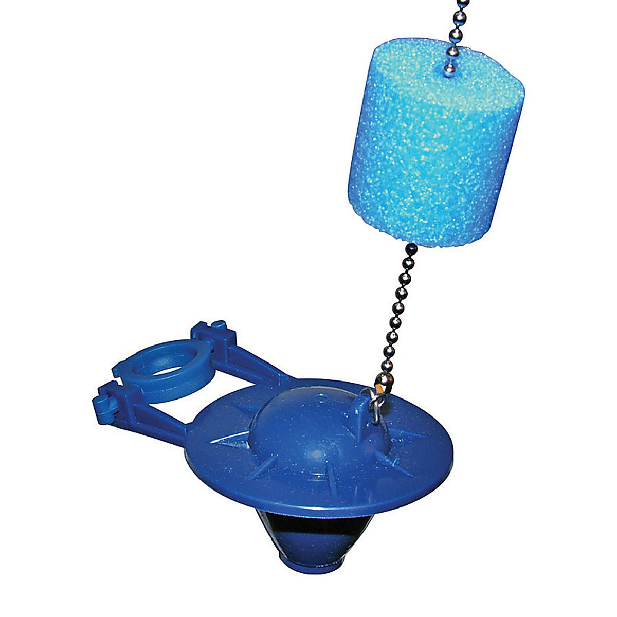 Danco - 9D00088497 - Toilet Flapper Blue Rubber for American Standard