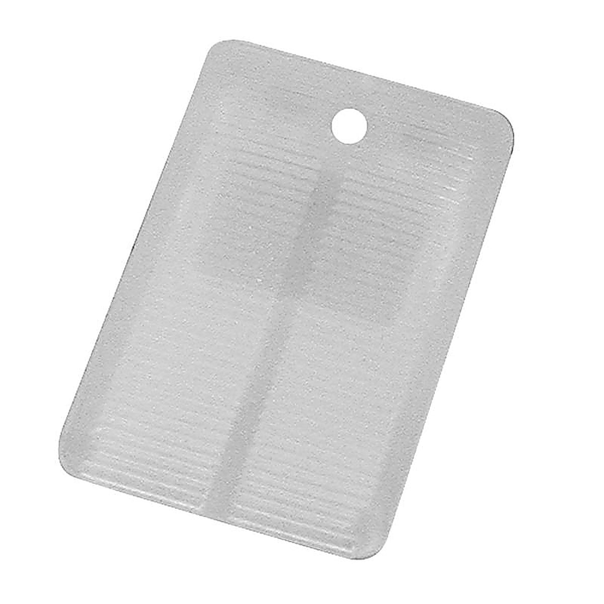 Danco - 9D00088523 - Toilet Shims White Plastic for Universal