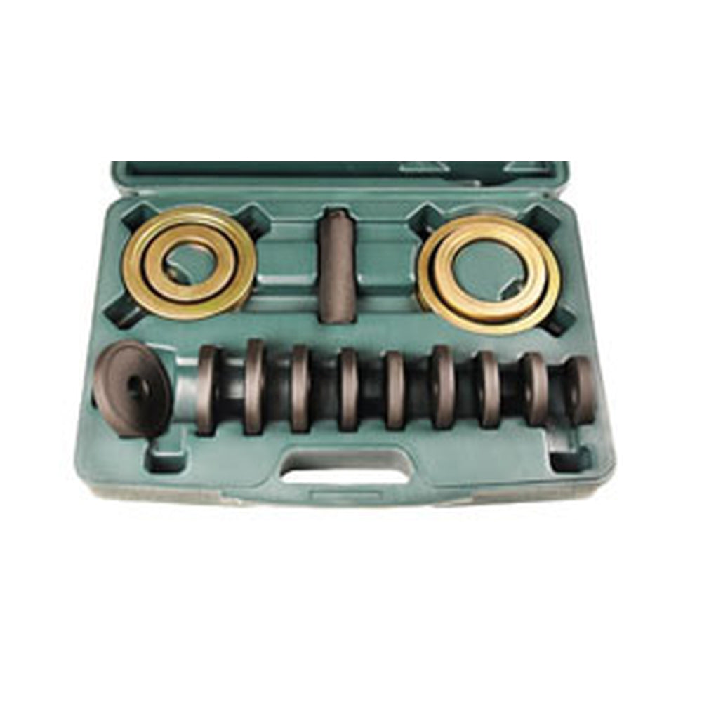 Mueller-Kueps - 432600 - Universal Press Disc Kit