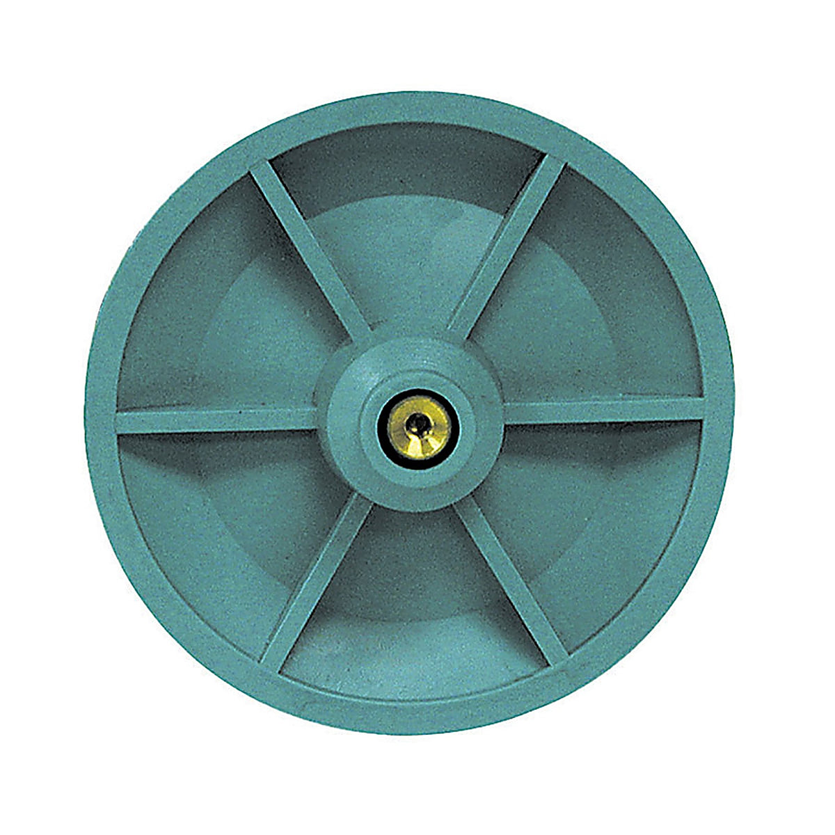 Danco - 9D00088936 - Toilet Flapper Blue Rubber for American Standard