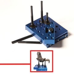 Mueller Kueps 432650 Universal Press Support