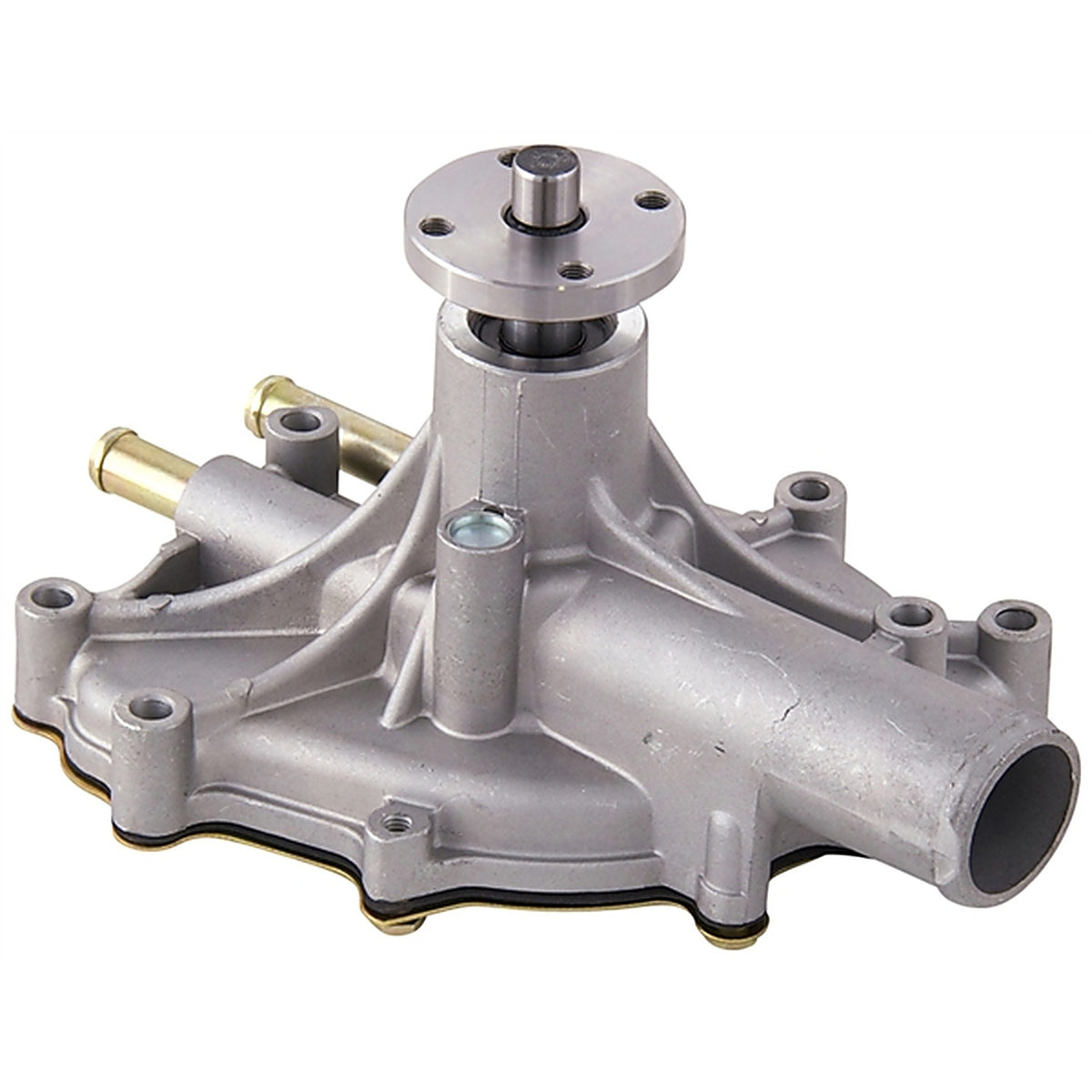 Gates 43272 Water Pump (Standard)