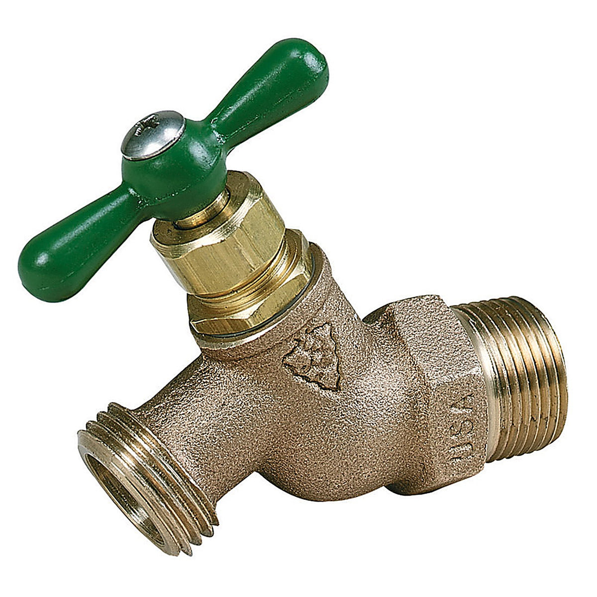 Arrowhead 251LF Brass Bibb