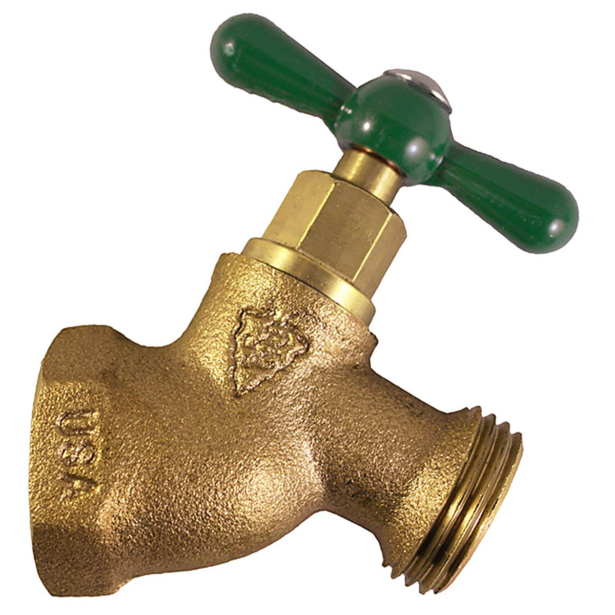 Arrowhead 253LF Brass Bibb
