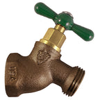 Arrowhead 253LF Brass Bibb