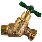 Arrowhead 361LF 3/4 MIP Brass Bibb