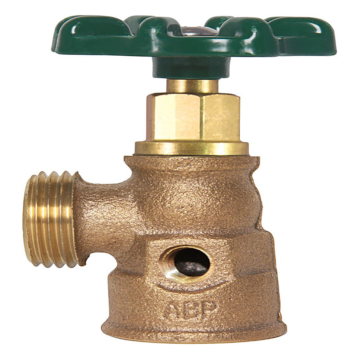 Arrowhead 240LF 3/4 in. Dia. x 3/4 in. Dia. Brass Evaporative Cooler Valve