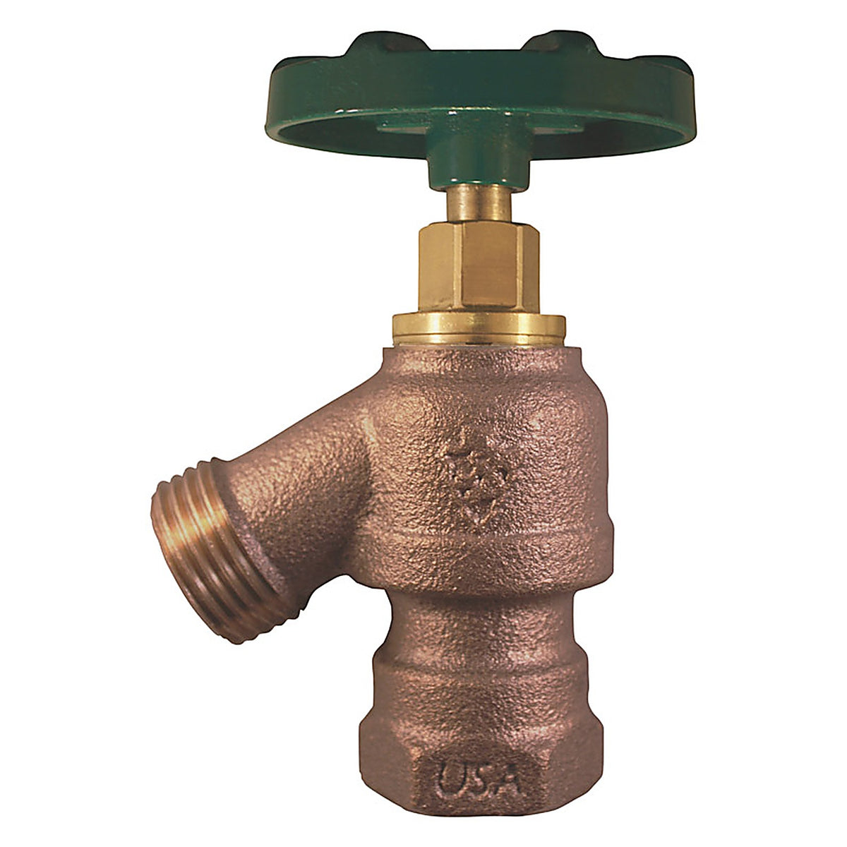 Arrowhead 925LF Brass Garden Valve