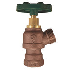Arrowhead 975LF Brass Garden Valve