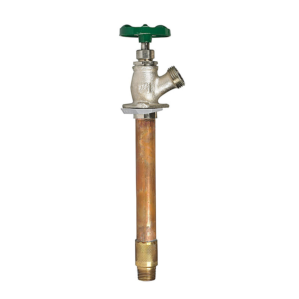 Arrowhead 456-06LF 1/2 MIP Brass Hydrant