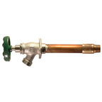 Arrowhead 456-08LF 1/2 MIP Brass Hydrant