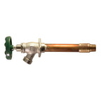 Arrowhead 456-10LF 1/2 MIP Brass Hydrant