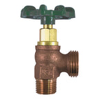 Arrowhead 221LF Brass Boiler Drain