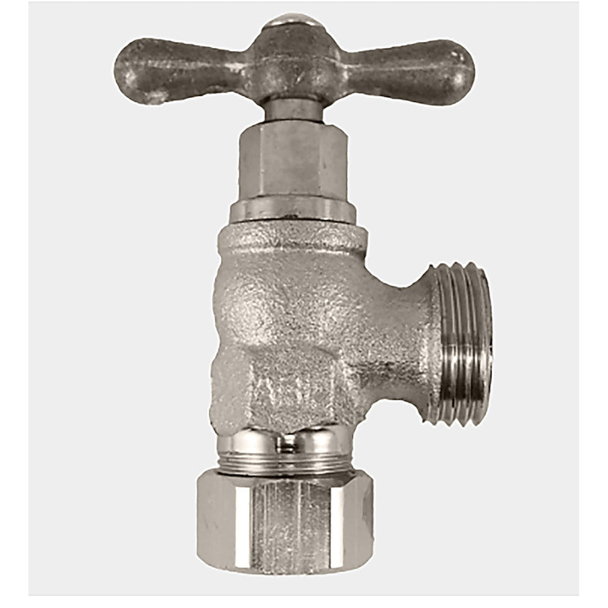 Arrowhead 221CCLF Brass Washing Machine Valve