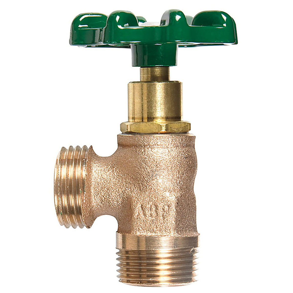 Arrowhead 223LF Brass Boiler Drain