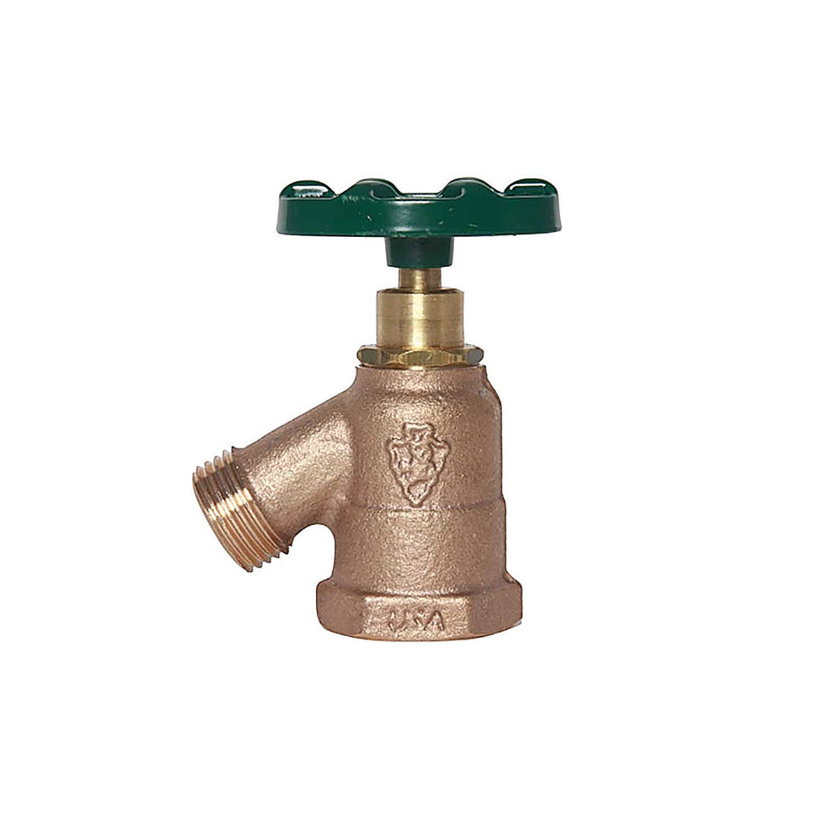 Arrowhead 930LF Brass Garden Valve