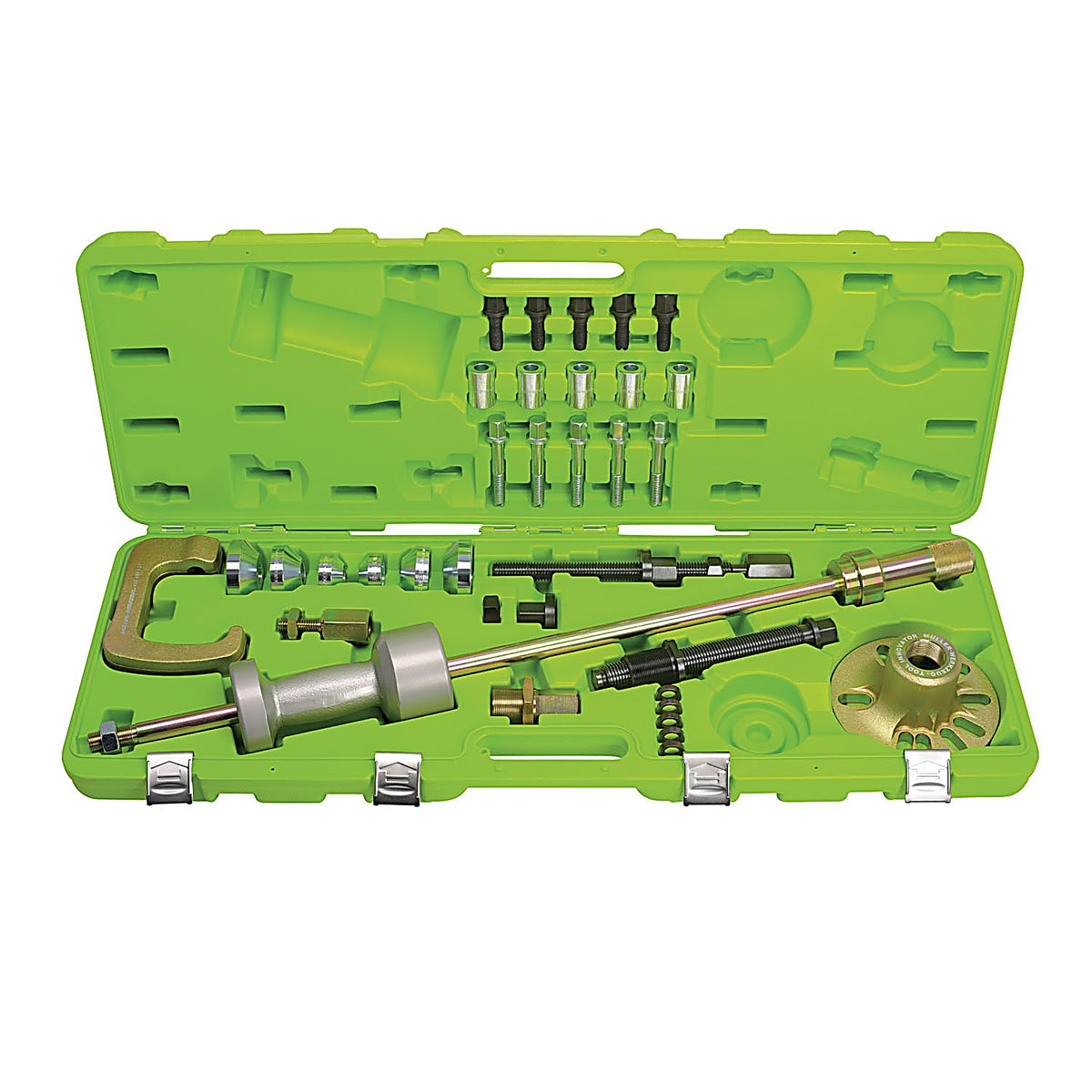 Mueller Kueps 433100 Master Suspension Kit