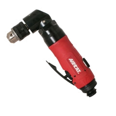 AIRCAT - 4337 - 3/8 Reversible Angle Drill