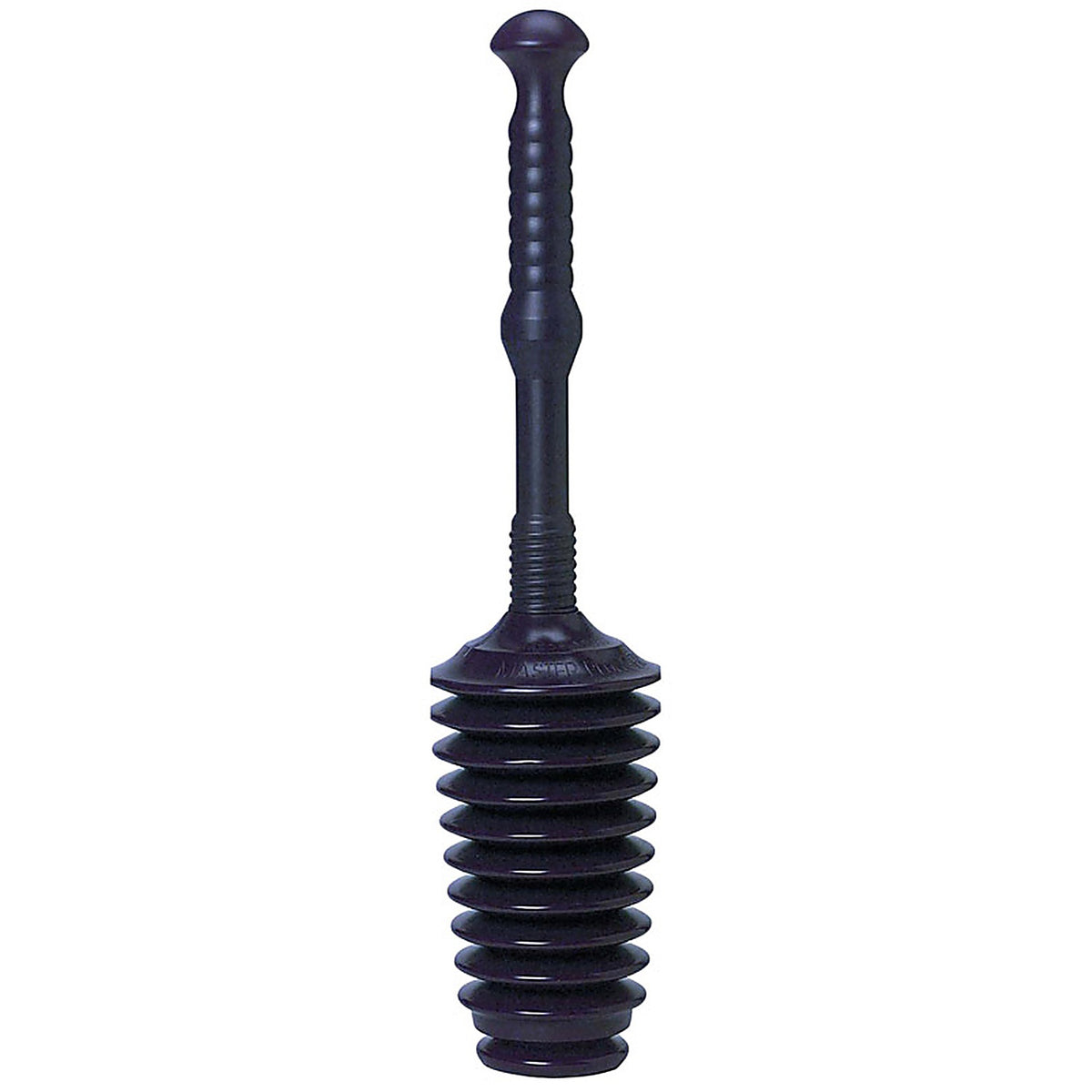 Gt Water Products - MP500-3 - Master Plunger Bellows Plunger 18 1/2 In. L X 3 In. D