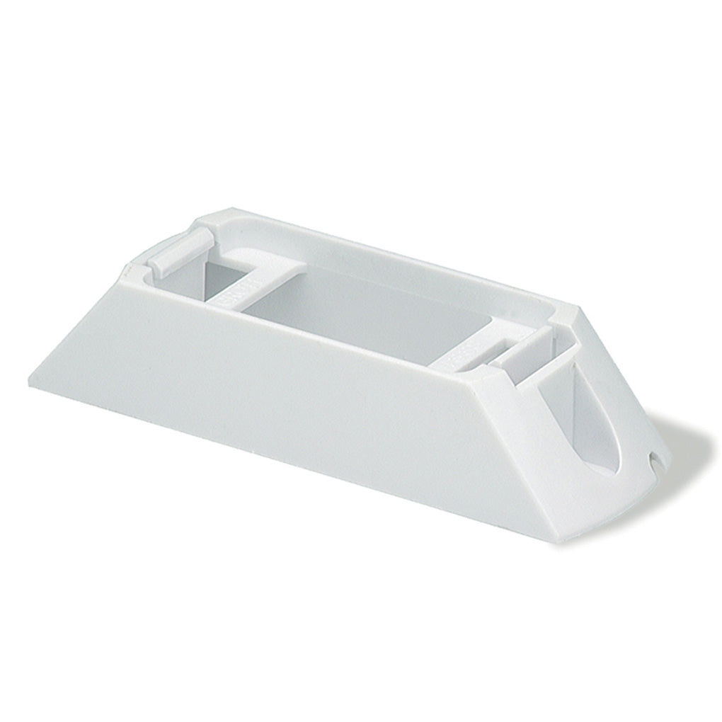 Grote 43380 Header-Mount Bracket for Small Rectangular Lamps