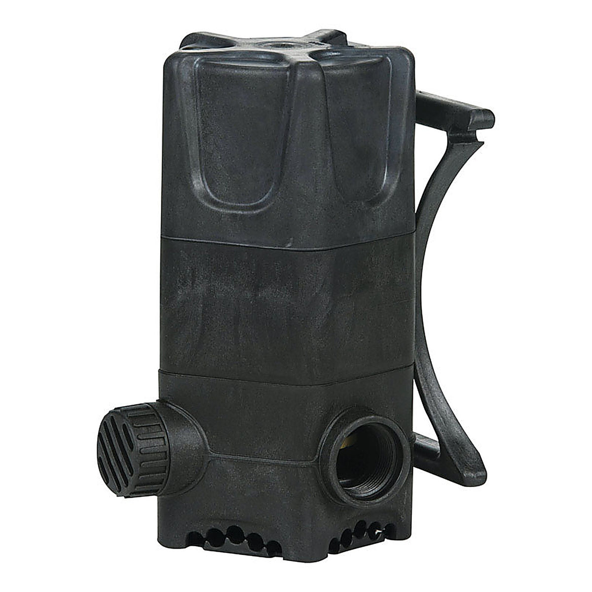 Little Giant 566417 1/4 hp 3500 gph Thermoplastic Direct Drive Pond Pump
