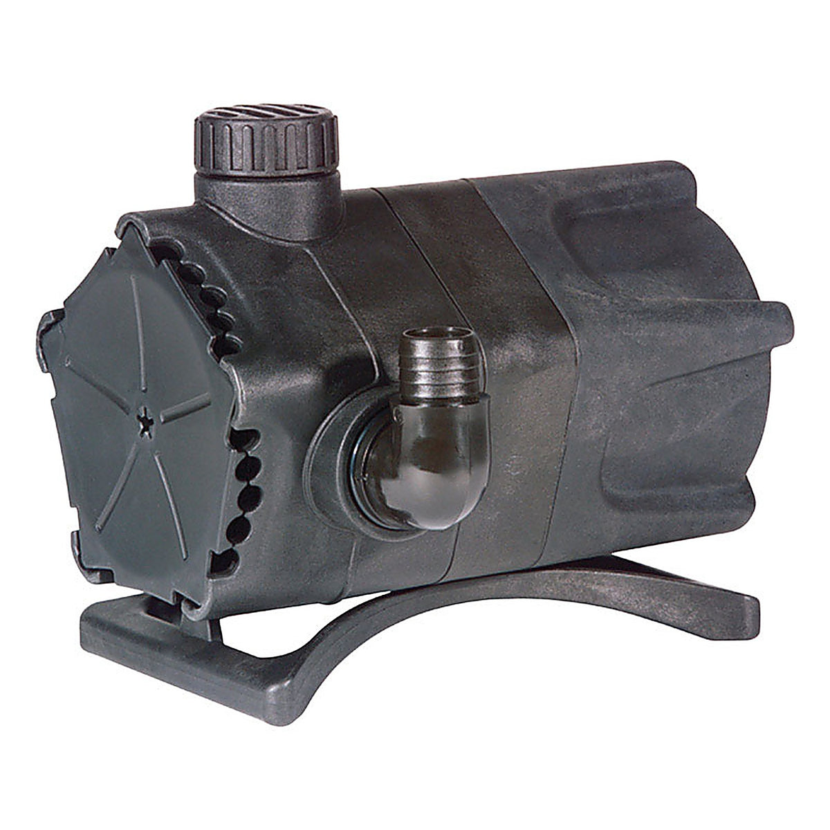 Little Giant 566409 1/8 hp 1900 gph Thermoplastic Direct Drive Pond Pump
