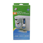 Danco - HYR271 - Hydroright Dual Flush Converter Plastic