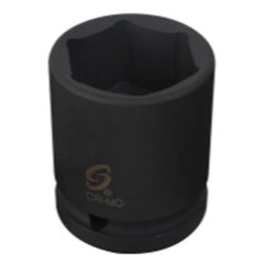 Sunex 433M 3/4in. Drive, Impact Socket, 33mm