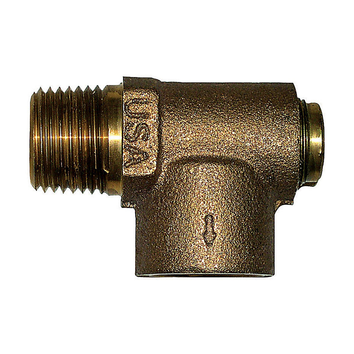 Campbell RRV2N-LF 1/2 in. Relief Valve