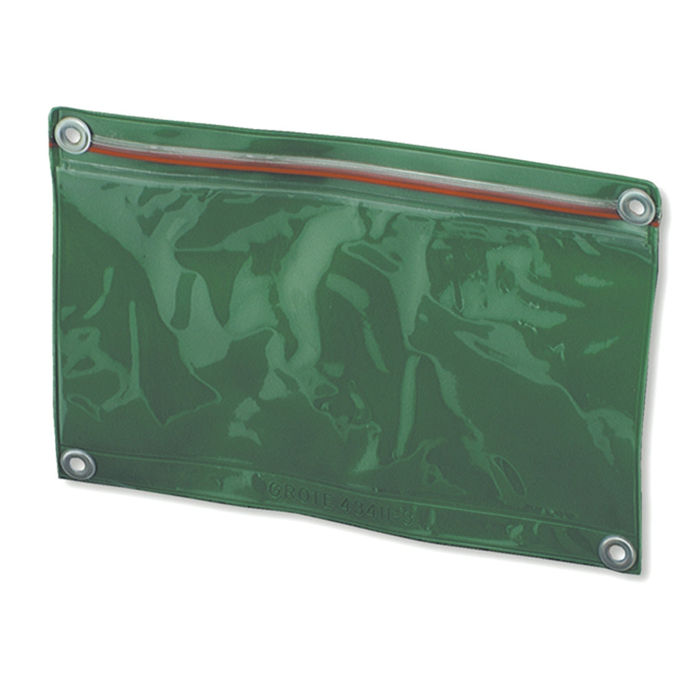 Grote 43411-3 Vinyl Permit Holder