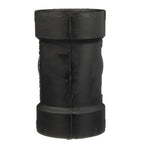 Charlotte Pipe ABS004410800 2 in. Hub x 2 in. Dia. Hub ABS Vent Tee