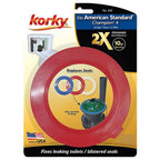 Korky 450BP Flush Valve Seal Blue For American Standard Champion 4
