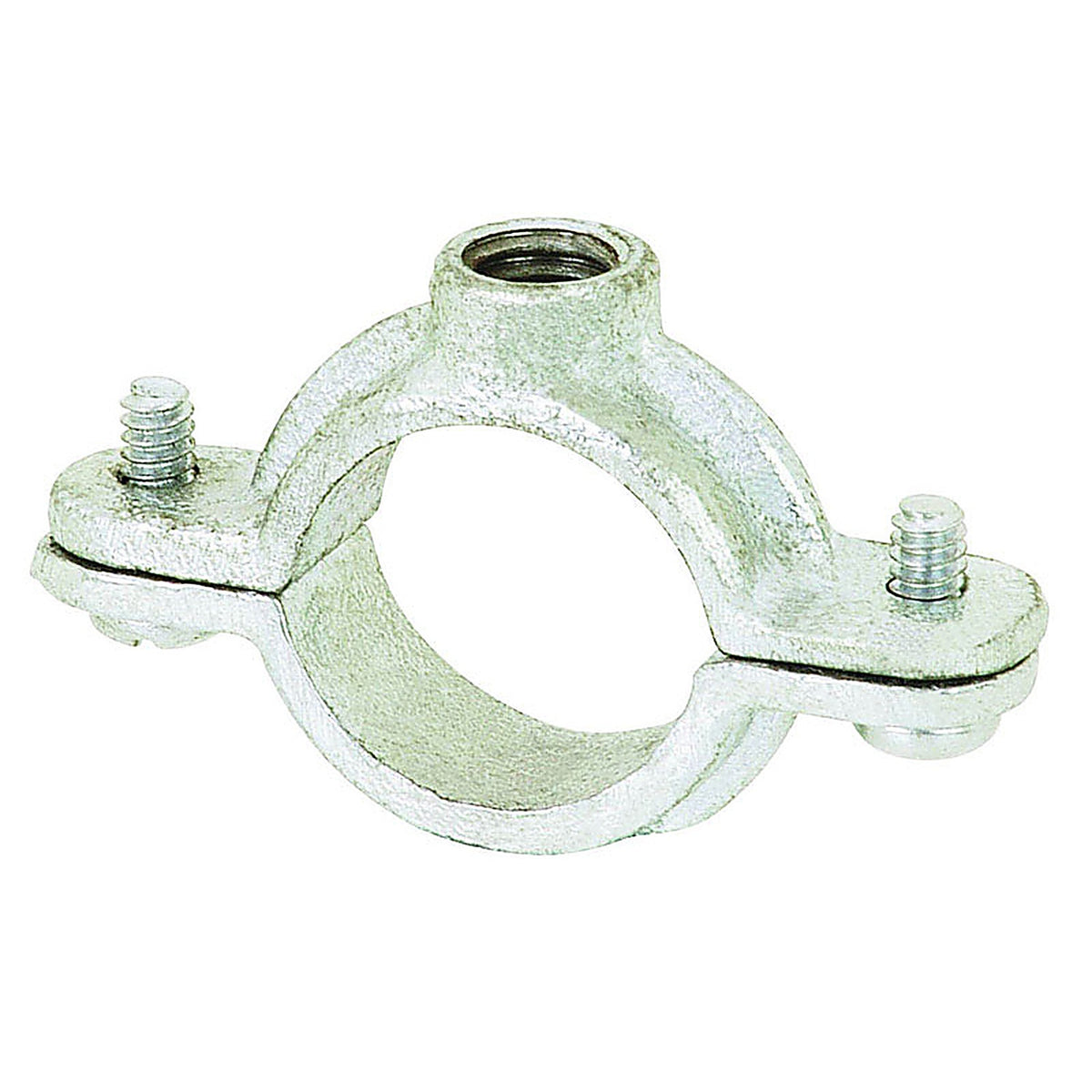 Sioux Chief - 516-3GPK2 - 3/4 In. Galvanized Malleable Iron Pipe Hanger