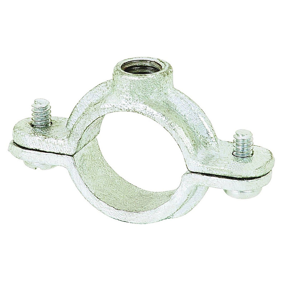 Sioux Chief - 516-4GPK2 - 1 In. Galvanized Malleable Iron Split Ring Hanger
