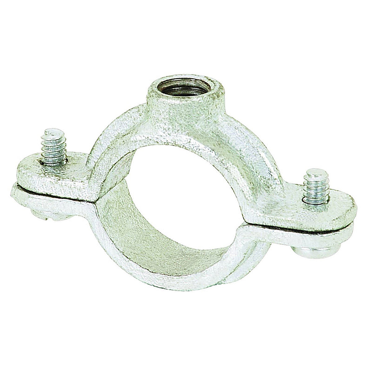 Sioux Chief - 516-7GPK2 - 2 In. Galvanized Malleable Iron Split Ring Hanger