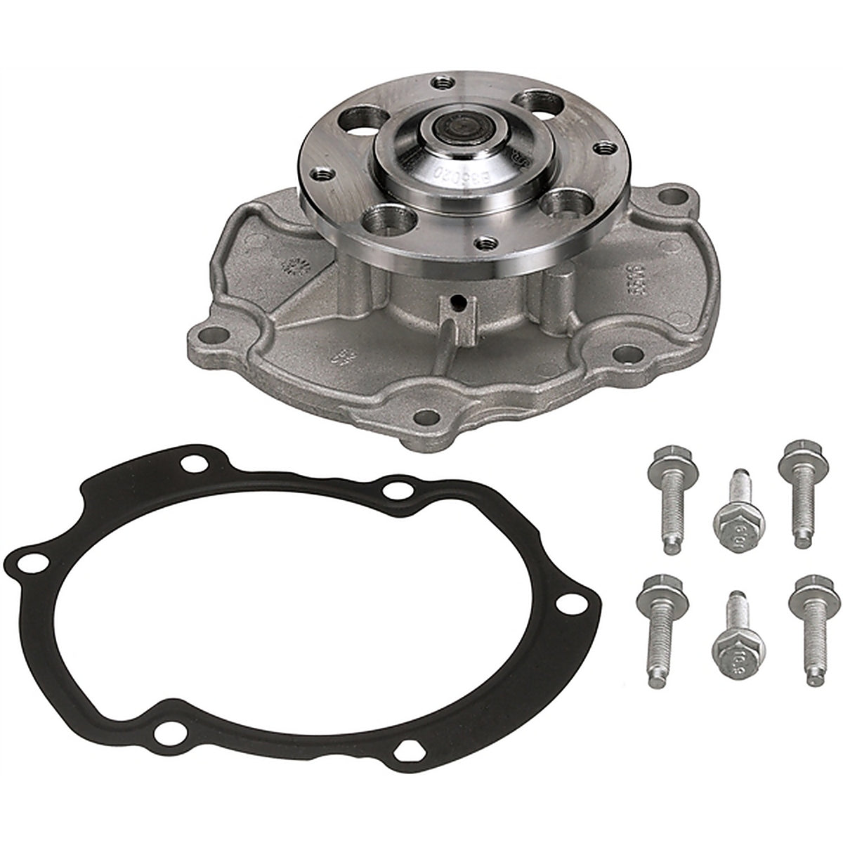 Gates 43530 Water Pump (Standard)
